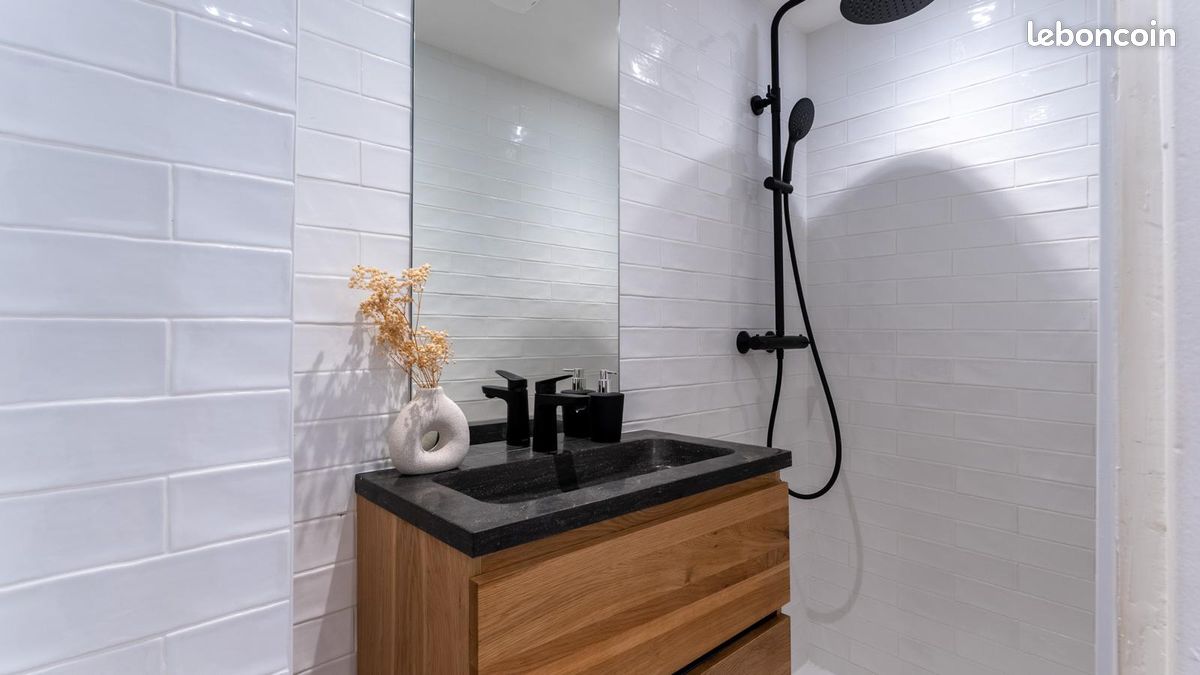 Appartement a louer annecy - 1 pièce(s) - 28 m2 - Surfyn