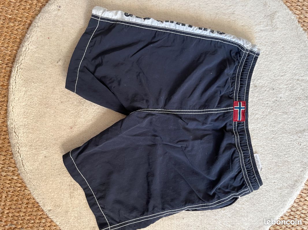 Maillot garçon (image 2)