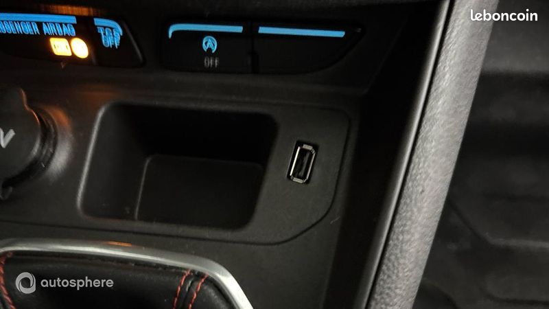 Ford Transit Courier Véhicule utilitaire ou Société 1.5 EcoBlue 100ch Active (image 21)