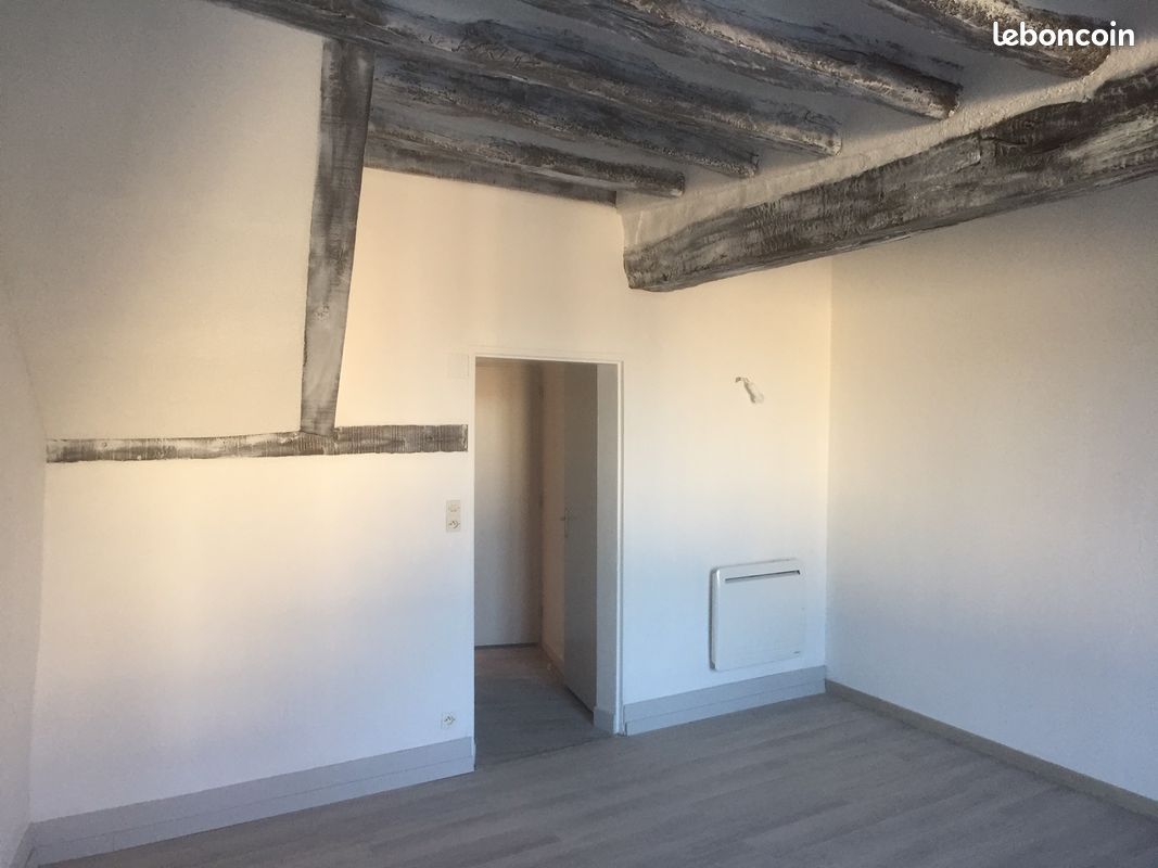 Appartement 4 pièces 85 m² · à Bourgueil · 85 m² · 695 €