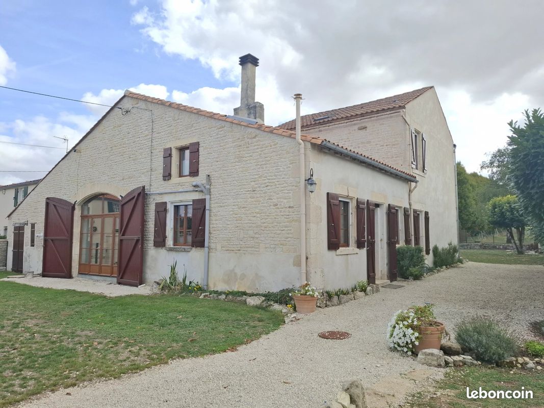 Maison 7 pièces 189 m² · à Chives · 189 m² · 235 000 €