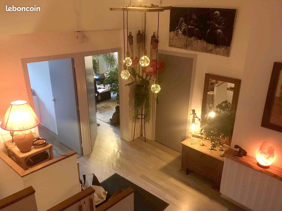 Maison 4 pièces 160 m² · à Villeneuve-sur-Lot · 160 m² · 96 000 €
