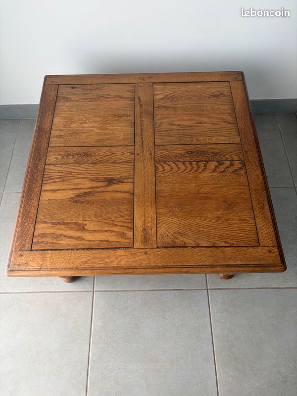 Table de salon (image 2)