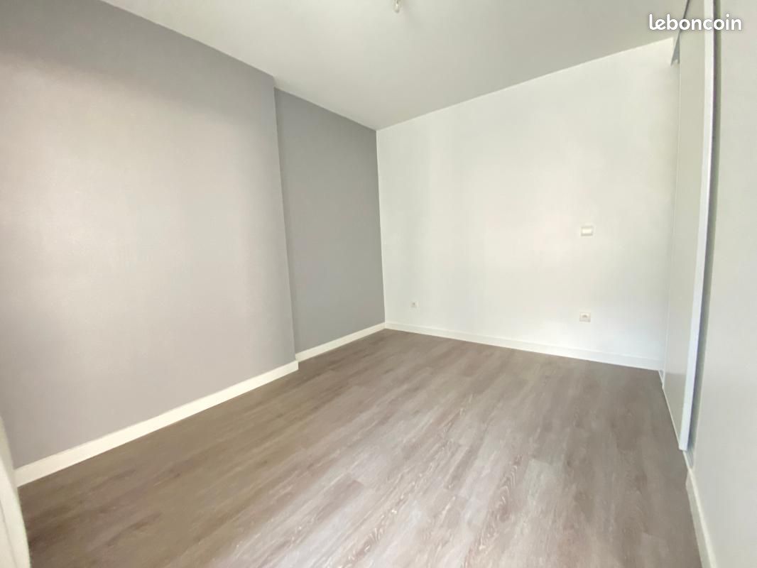 Appartement 2 pièces 31 m² - Brive-la-Gaillarde 19100 (image principale 3)