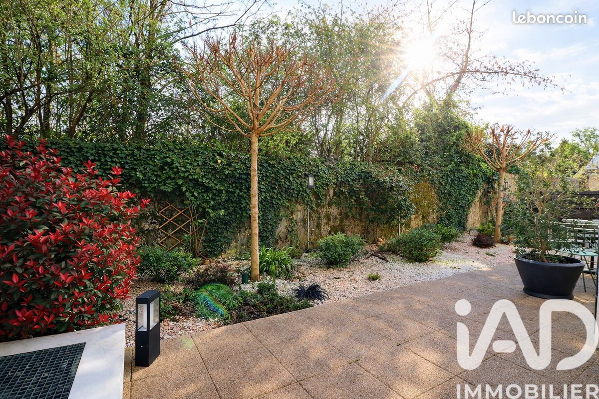Appartement 4 pièces 80 m² · à Tours · 80 m² · 275 000 €