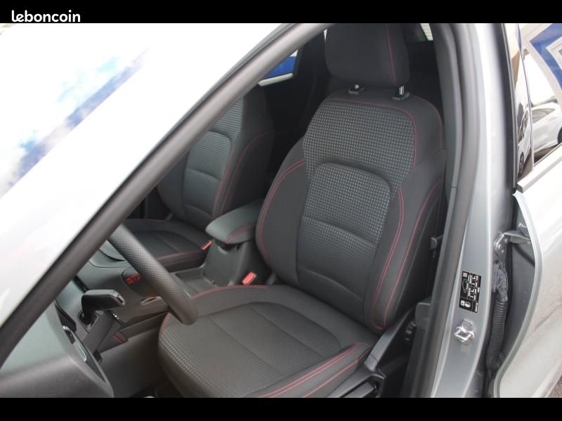 Ford Kuga 2.5 Duratec 190ch FHEV E85 ST-Line BVA (image 3)