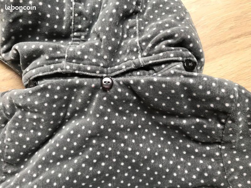 Manteau 3M (image 4)