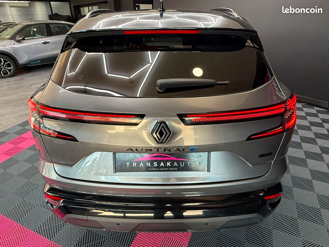 Renault AUSTRAL (image 6)