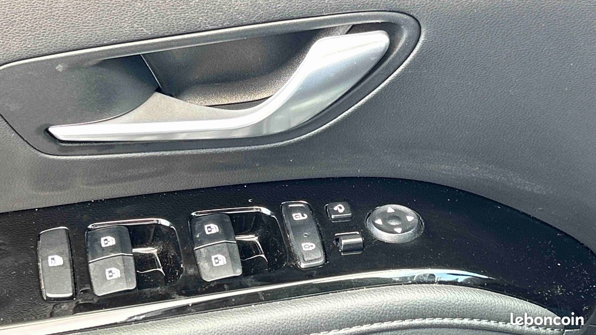 HYUNDAI Tucson 1.6 T-GDI 265 HTRAC Plug-in BVA6 Business (image 20)