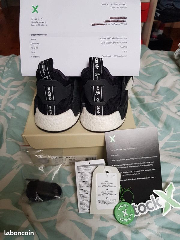adidas gazelle silver green womens Adidas NMD XR1 "Mastermind"  Sole Merchants