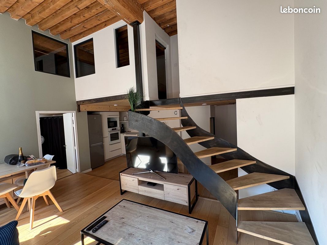 Appartement 3 pièces 44 m² · à Lyon · 44 m² · 990 €/mois