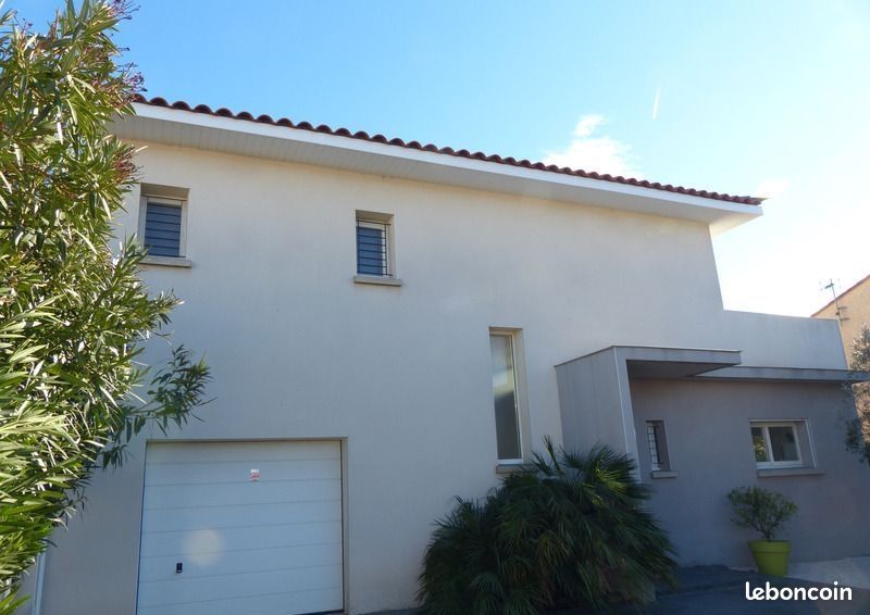 Maison 4 pièces 85 m² · à Aigues-Vives · 85 m² · 269 000 €