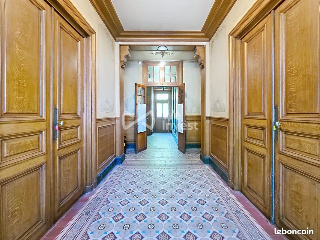 Maison 14 pièces 427 m² (image 6)