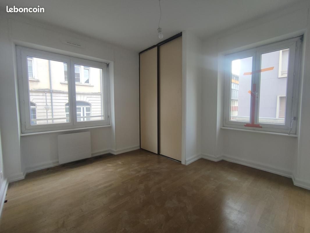 Appartement 3 pièces 67 m² · à Belfort · 67 m² · 610 €/mois