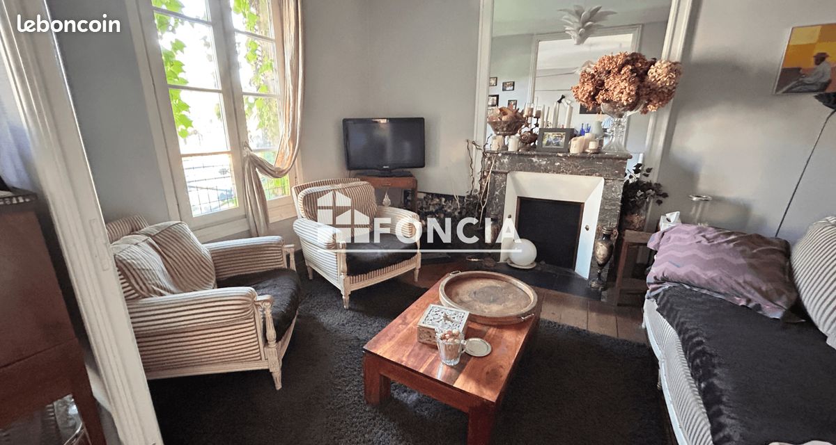 Maison 6 pièces 147 m² · à Périgueux · 147 m² · 235 000 €