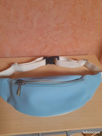 Sac banane Lacoste Accessoires Bagagerie