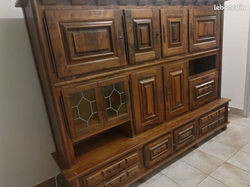 Meuble bar (image 1)