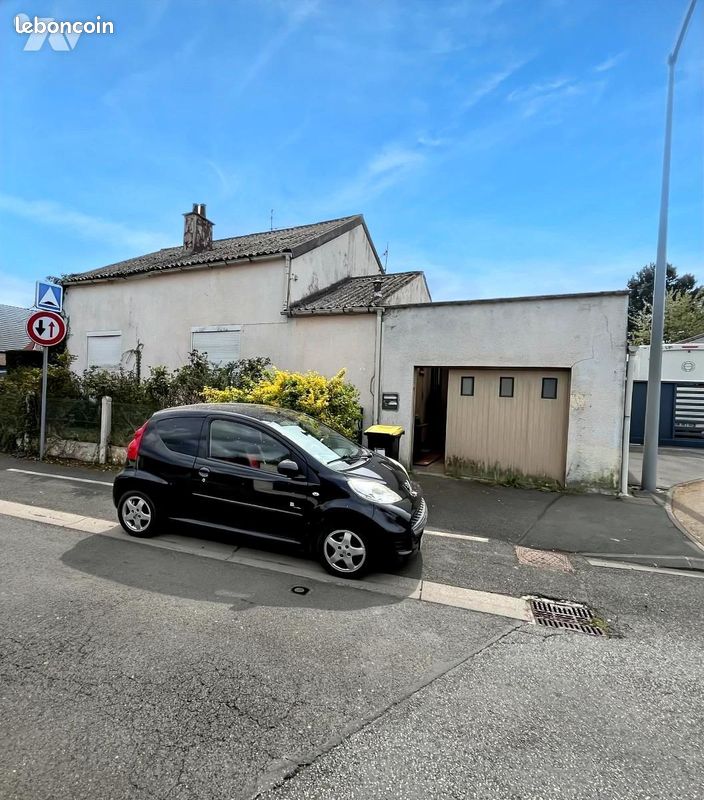 Maison 3 pièces 69 m² · à Saint-Amand-les-Eaux · 69 m² · 197 000 €