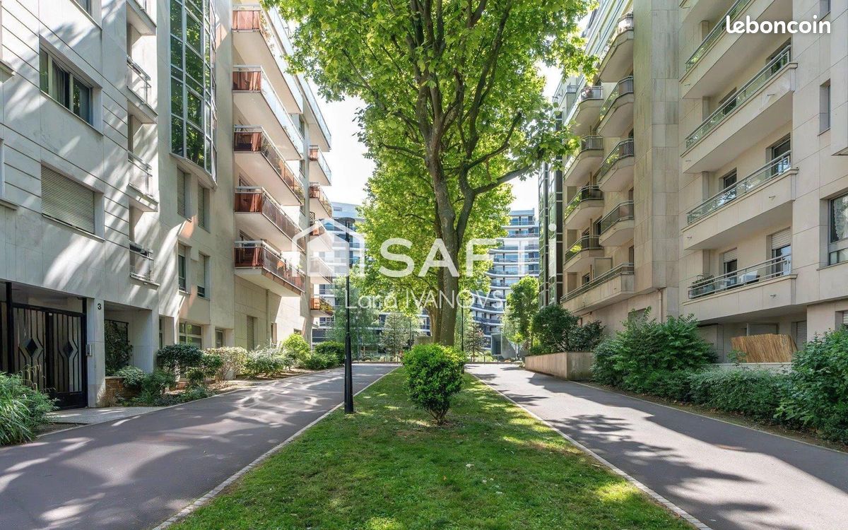 Appartement 4 pièces 93 m² · à Joinville-le-Pont · 93 m² · 545 000 €