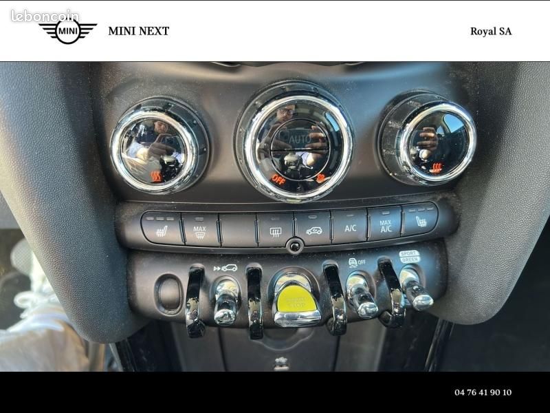 Mini Mini Cooper SE 184ch Edition Premium BVA 5CV (image 16)