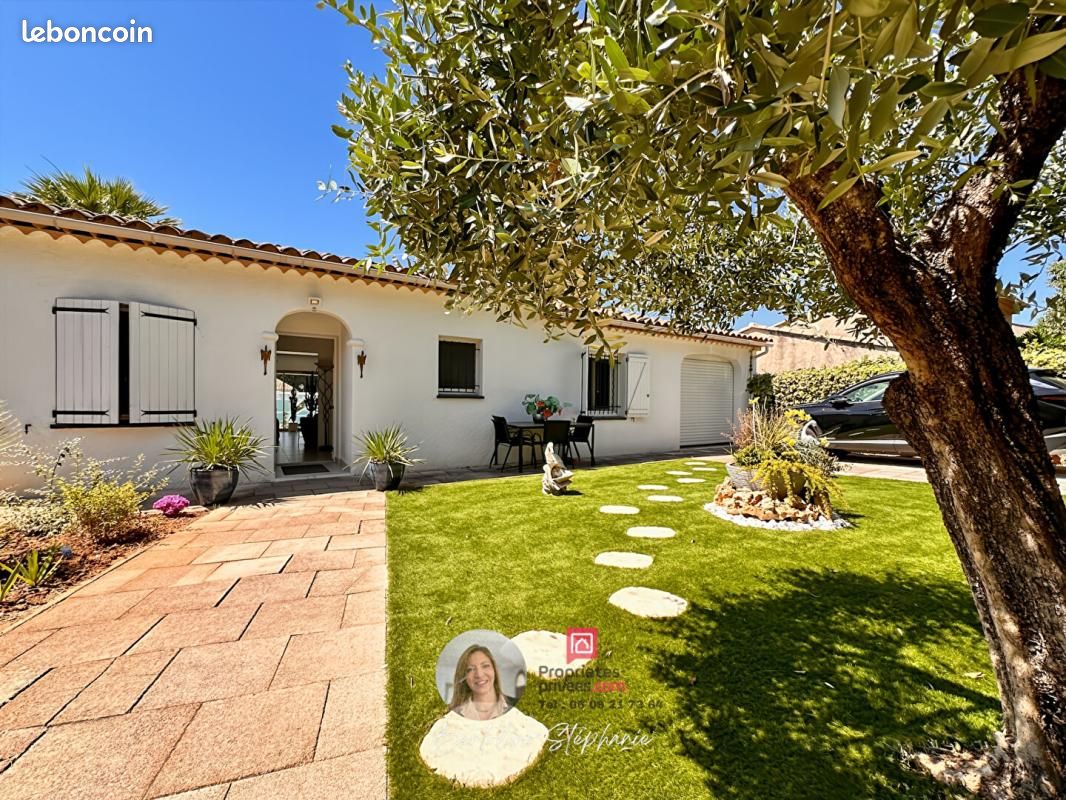 Maison 4 pièces 133 m² · à Les Arcs · 133 m² · 576 000 €