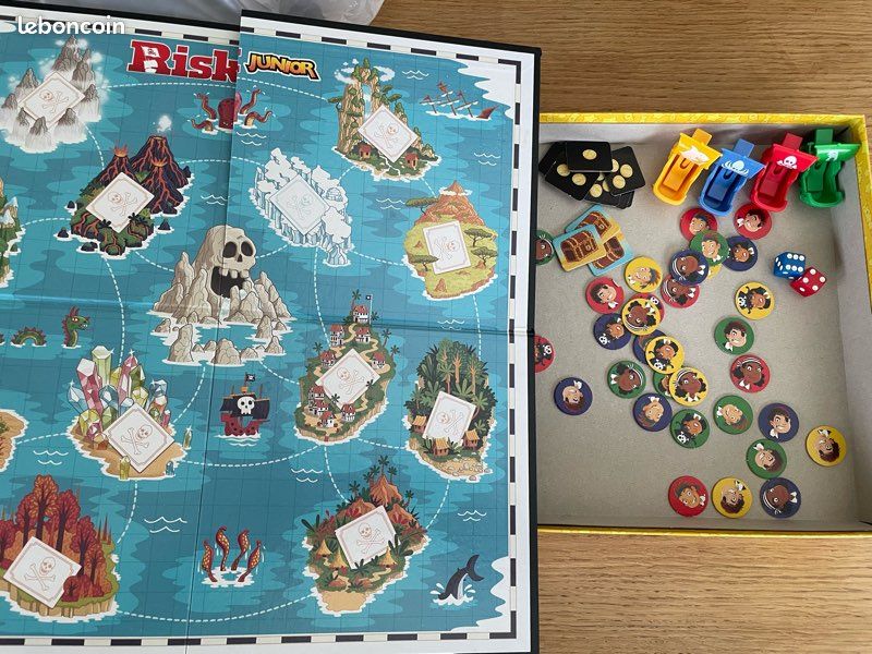 Risk Junior (image 2)