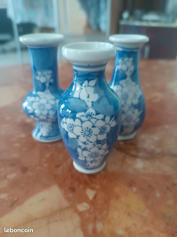 Petit vase (image 1)