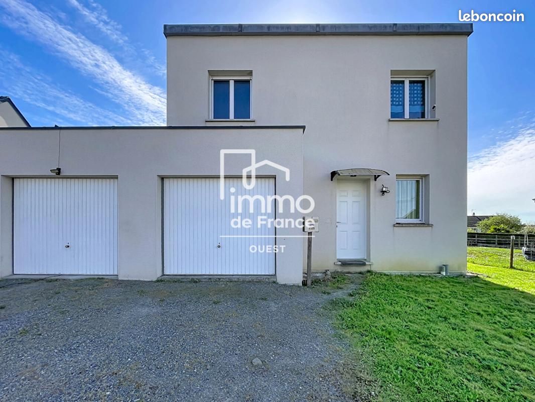 Maison 5 pièces 94 m² · à Évron · 94 m² · 181 000 €
