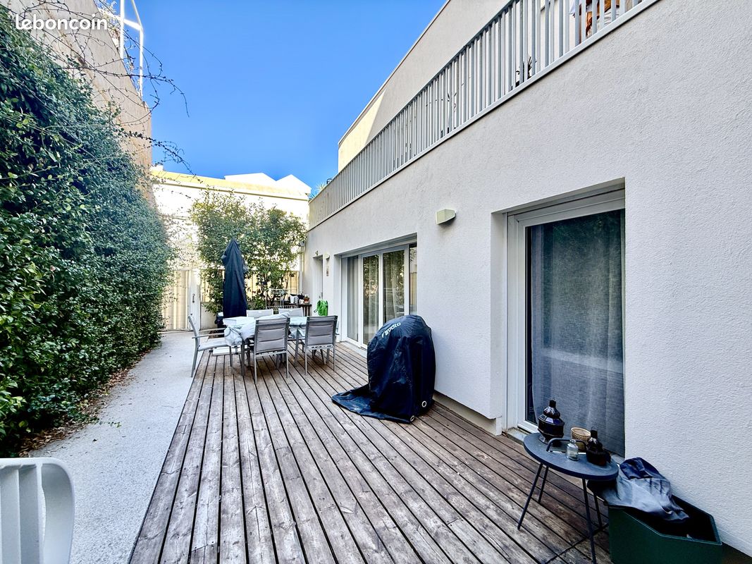 Maison 5 pièces 85 m² · à Montpellier · 85 m² · 439 900 €