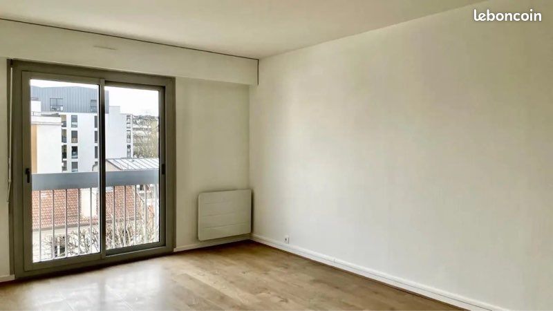 Appartement 2 pièces 55 m² · à Clichy · 55 m² · 1 300 €/mois