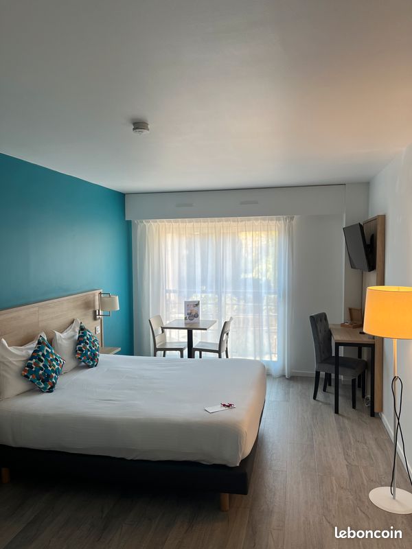 Appartement 1 pièce 25 m² · au Cannet · 25 m² · 770 €/mois