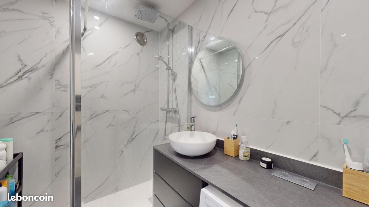Chambre 4 pièces 74 m² (image 14)