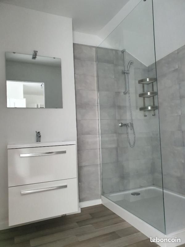 Appartement 2 pièces 52 m² · à Metz · 52 m² · 800 €