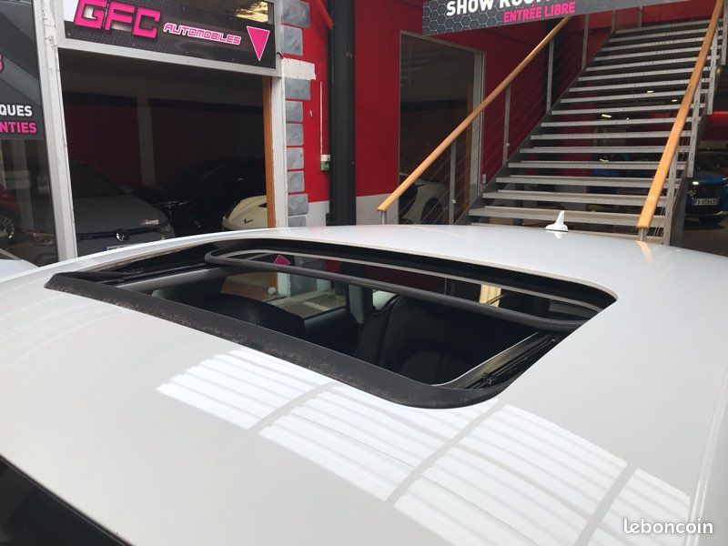 Audi a7 sportback v6 3.0 bitdi 313 avus quattro tiptronic 8 (image 10)
