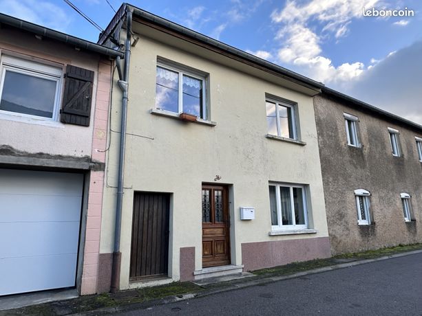 Maison 6 pièces 137 m²