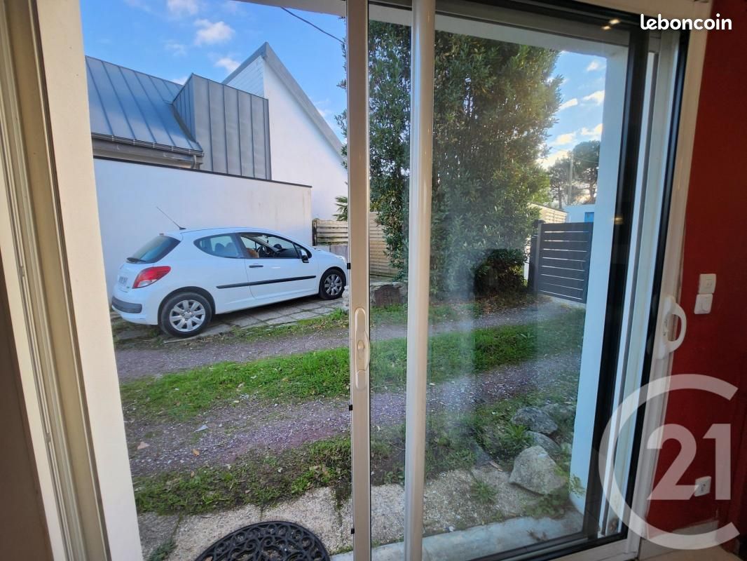 Maison a louer ploemeur - 4 pièce(s) - 65 m2 - Surfyn