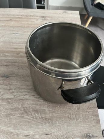 Cocotte en inox d'occasion - Annonces vaisselle leboncoin - page 8