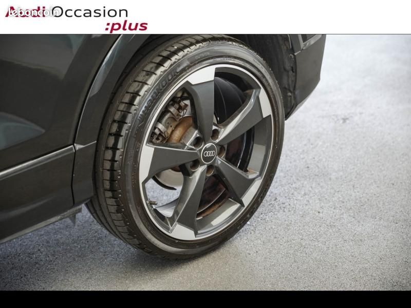 Audi Q2 35 TFSI 150ch S line Plus S tronic 7 (image 15)