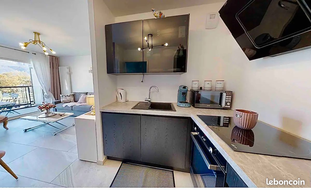Appartement Le Bourget du Lac (image 2)