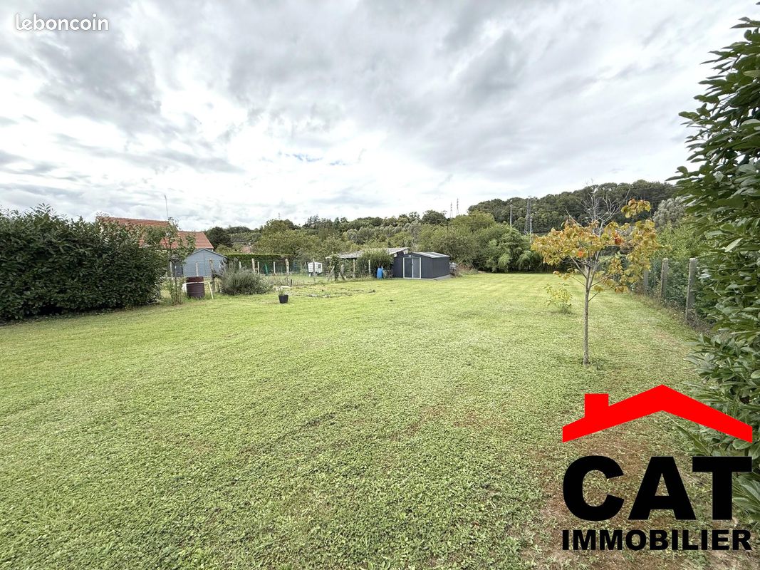 Terrain 735 m² · à Saint-Mammès · 735 m² · 109 000 €