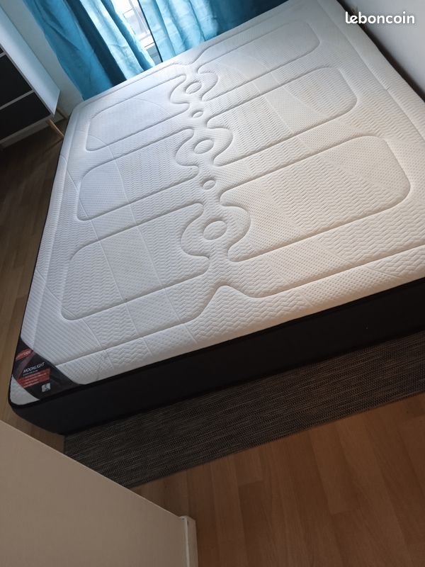 Matelas moonlight nightitude (image 2)