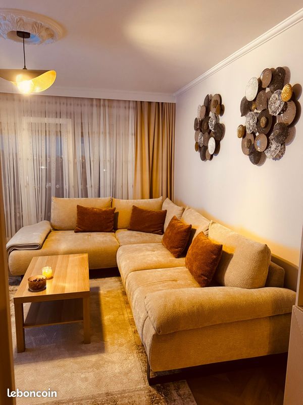 Appartement a louer arnouville - 3 pièce(s) - 65 m2 - Surfyn