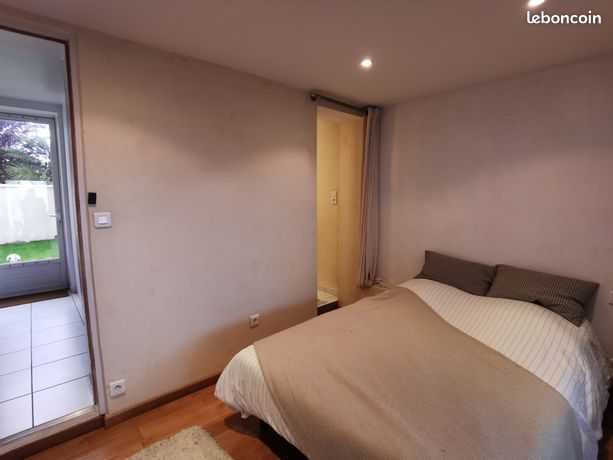 Maison 8 pièces 190 m² — 13