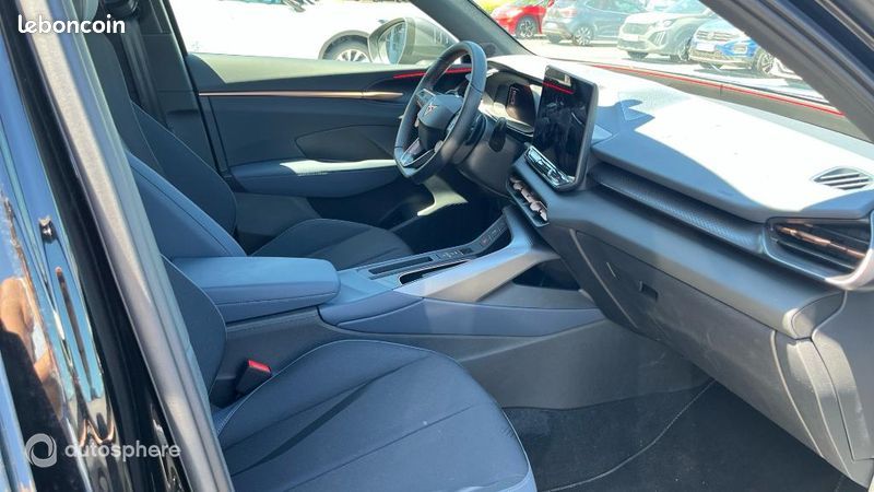 Cupra Terramar 1.5 eTSI Hybrid 150ch V DSG7 (image 15)