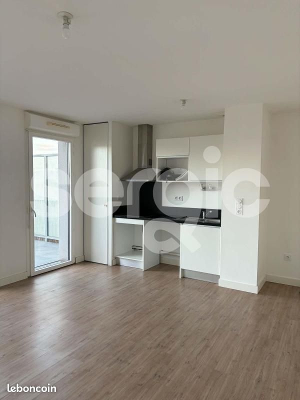 Appartement 3 pièces 68 m² · à Cadaujac · 68 m² · 863 €/mois