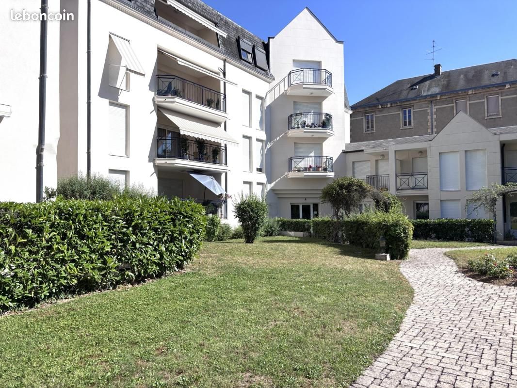 Appartement 1 pièce 25 m² · à Dijon · 25 m² · 109 000 €