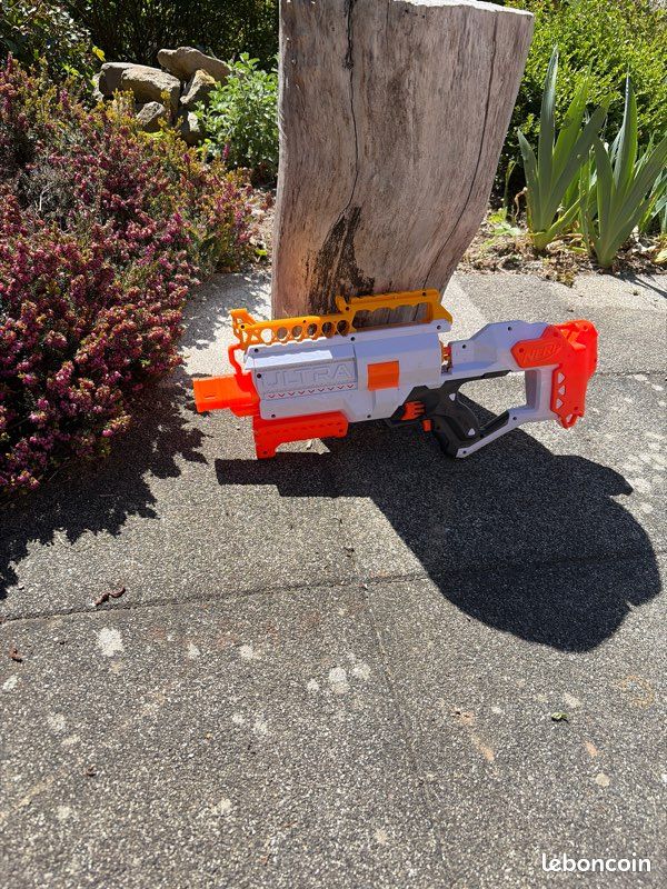 Nerf électrique (image 1)