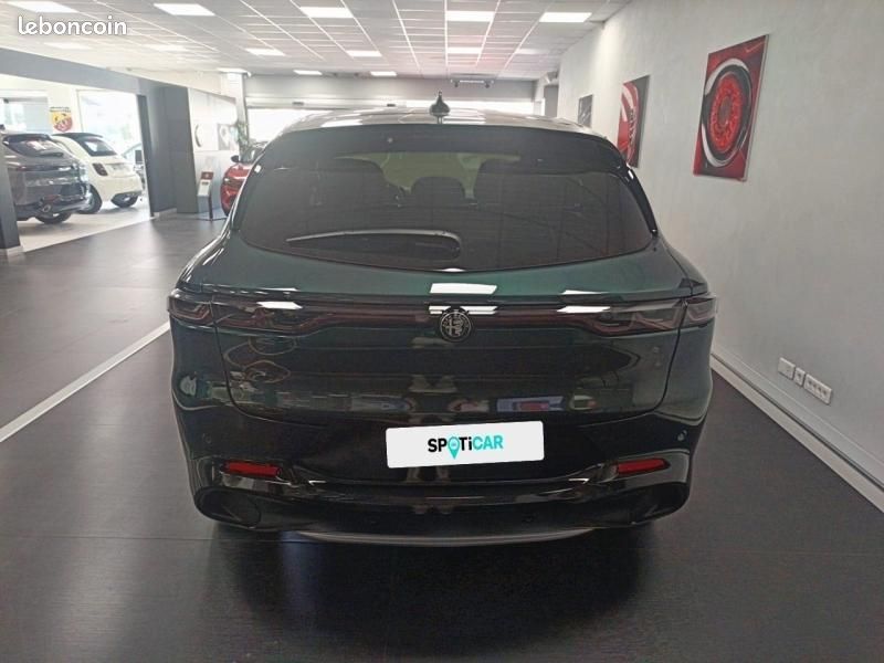 Alfa romeo Tonale 1.5 Ibrida 175ch Sport Speciale TCT (image 5)