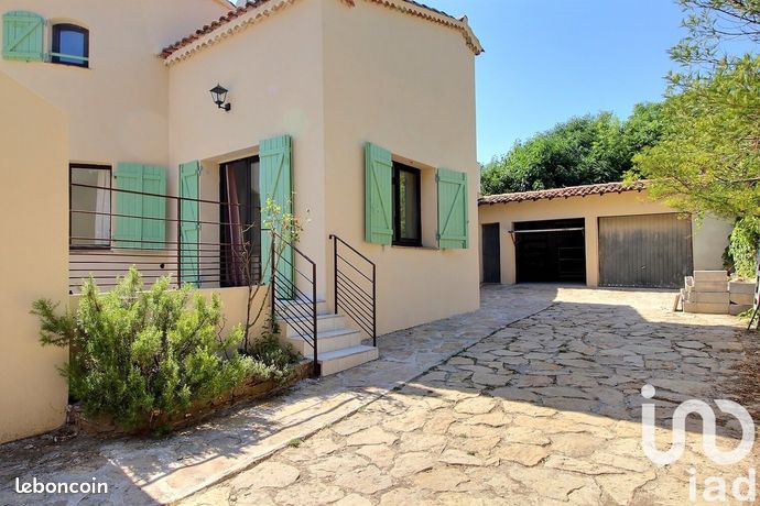 Villa 6 pièces 128 m²