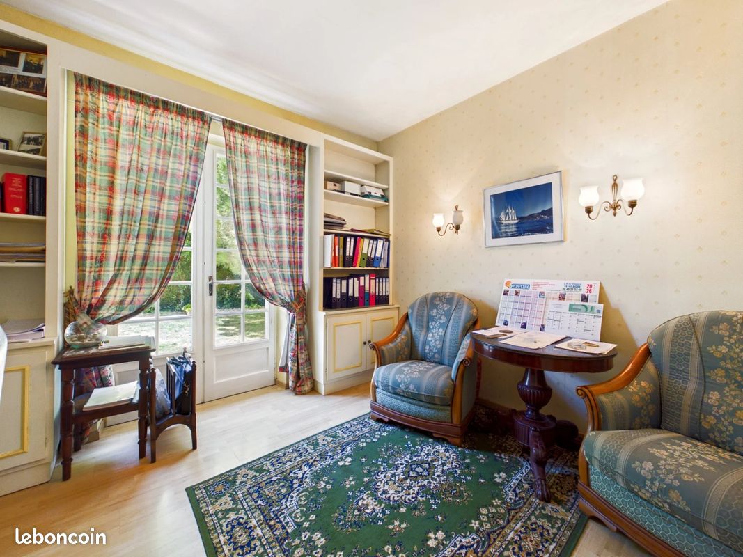 Maison 10 pièces 250 m² (image 10)